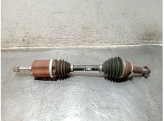 Recambio de transmision delantera izquierda para opel insignia b sports tourer (z18) 2.0 cdti (35) referencia OEM IAM   