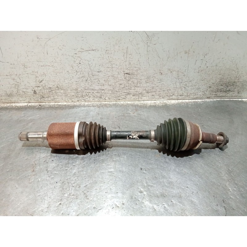 Recambio de transmision delantera izquierda para opel insignia b sports tourer (z18) 2.0 cdti (35) referencia OEM IAM   