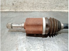 Recambio de transmision delantera izquierda para opel insignia b sports tourer (z18) 2.0 cdti (35) referencia OEM IAM    2