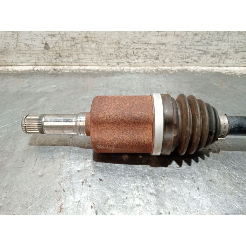 Recambio de transmision delantera izquierda para opel insignia b sports tourer (z18) 2.0 cdti (35) referencia OEM IAM   