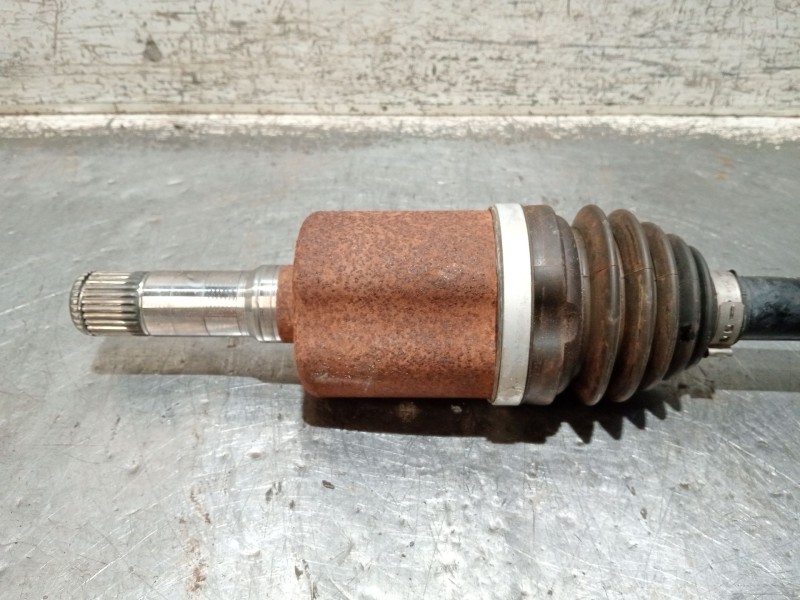 Recambio de transmision delantera izquierda para opel insignia b sports tourer (z18) 2.0 cdti (35) referencia OEM IAM   