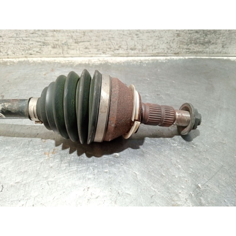 Recambio de transmision delantera izquierda para opel insignia b sports tourer (z18) 2.0 cdti (35) referencia OEM IAM   