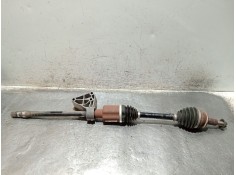 Recambio de transmision delantera derecha para opel insignia b sports tourer (z18) 2.0 cdti (35) referencia OEM IAM 84257939 522