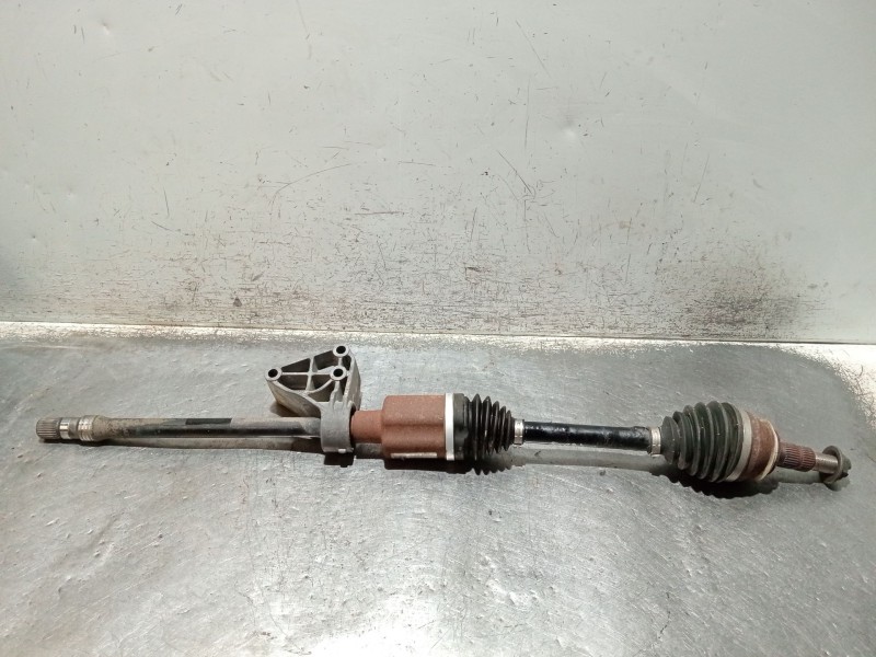 Recambio de transmision delantera derecha para opel insignia b sports tourer (z18) 2.0 cdti (35) referencia OEM IAM 84257939 522
