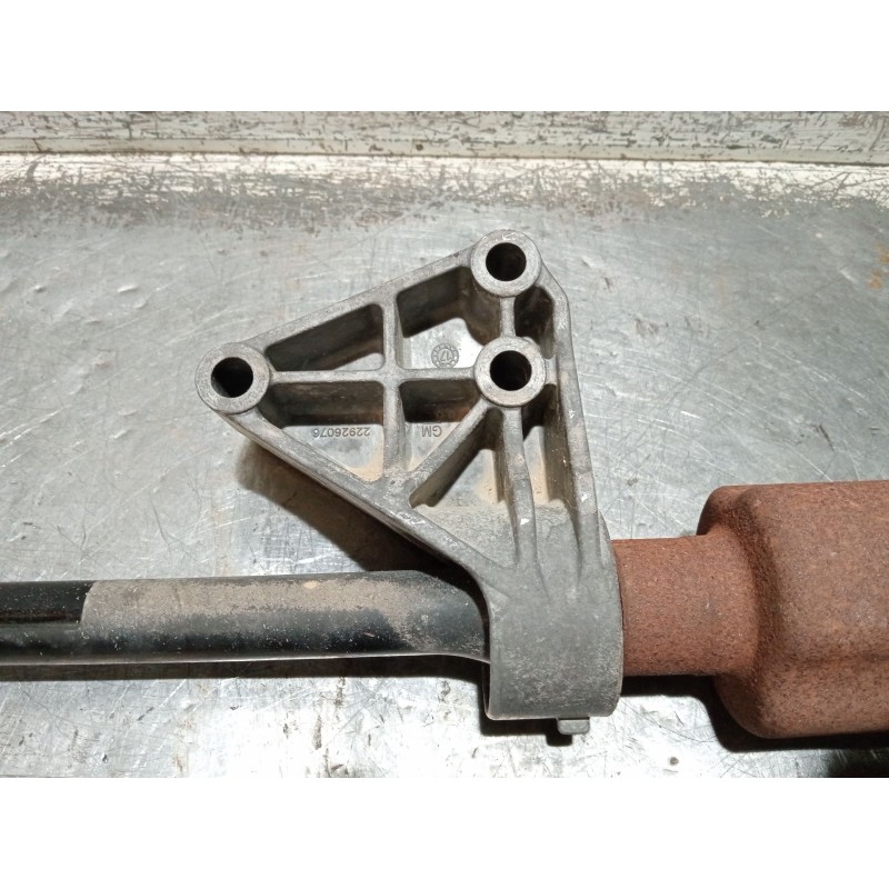 Recambio de transmision delantera derecha para opel insignia b sports tourer (z18) 2.0 cdti (35) referencia OEM IAM 84257939 522