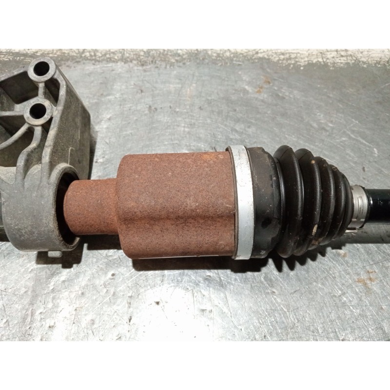 Recambio de transmision delantera derecha para opel insignia b sports tourer (z18) 2.0 cdti (35) referencia OEM IAM 84257939 522