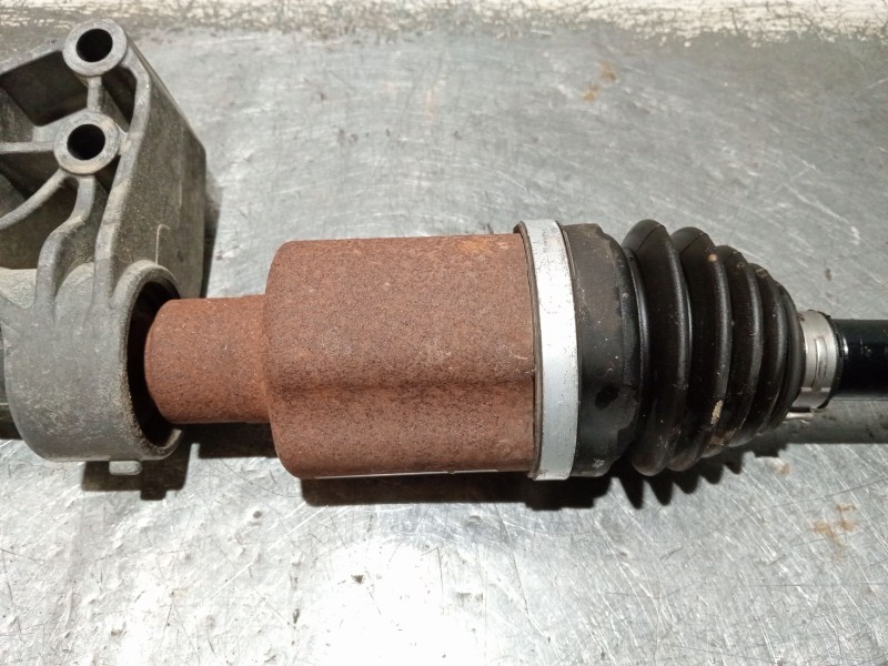Recambio de transmision delantera derecha para opel insignia b sports tourer (z18) 2.0 cdti (35) referencia OEM IAM 84257939 522