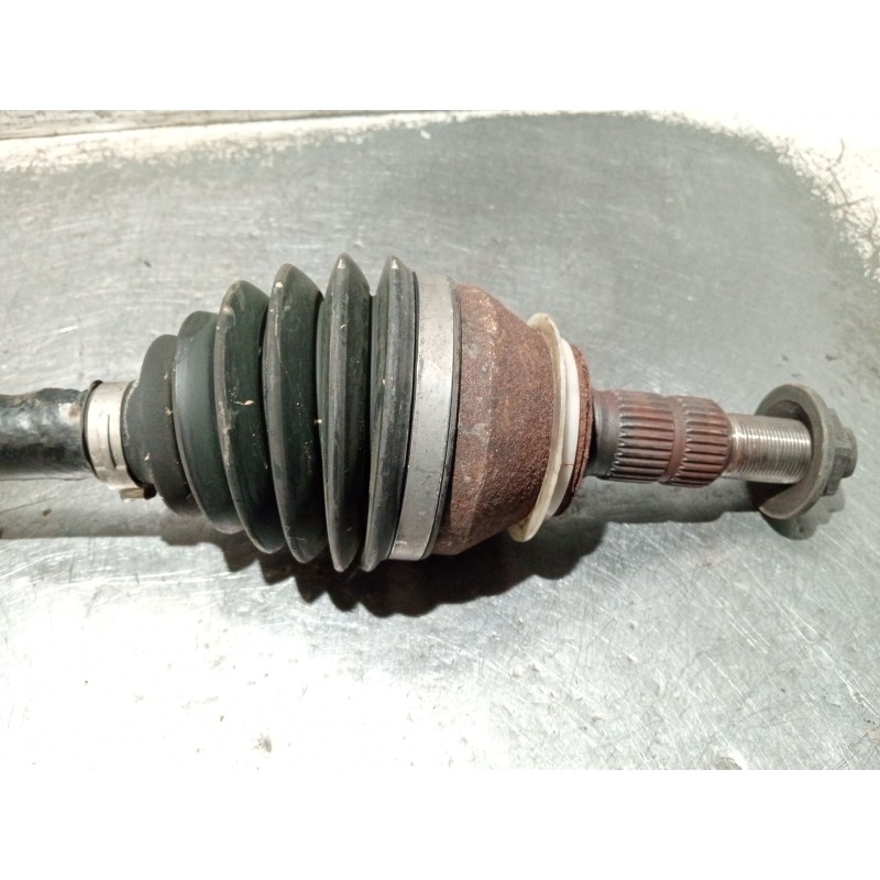 Recambio de transmision delantera derecha para opel insignia b sports tourer (z18) 2.0 cdti (35) referencia OEM IAM 84257939 522