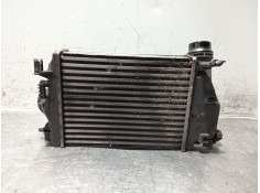 Recambio de intercooler para nissan qashqai ii (j11, j11_) 1.5 dci referencia OEM IAM 144614EA0A M163236 