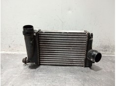 Recambio de intercooler para nissan qashqai ii (j11, j11_) 1.5 dci referencia OEM IAM 144614EA0A M163236  2