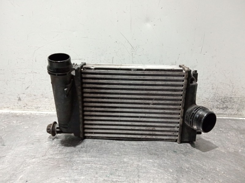 Recambio de intercooler para nissan qashqai ii (j11, j11_) 1.5 dci referencia OEM IAM 144614EA0A M163236 