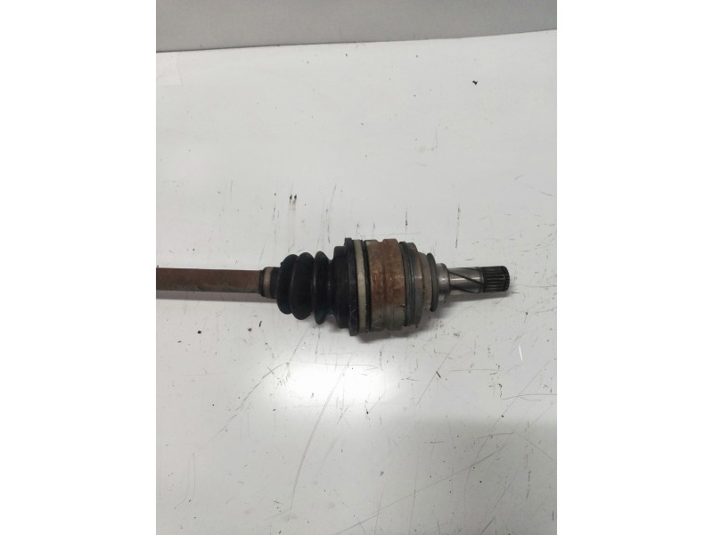 Recambio de transmision delantera derecha para opel astra f berlina gl referencia OEM IAM   