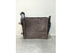 Recambio de intercooler para volkswagen touareg (7la) referencia OEM IAM   