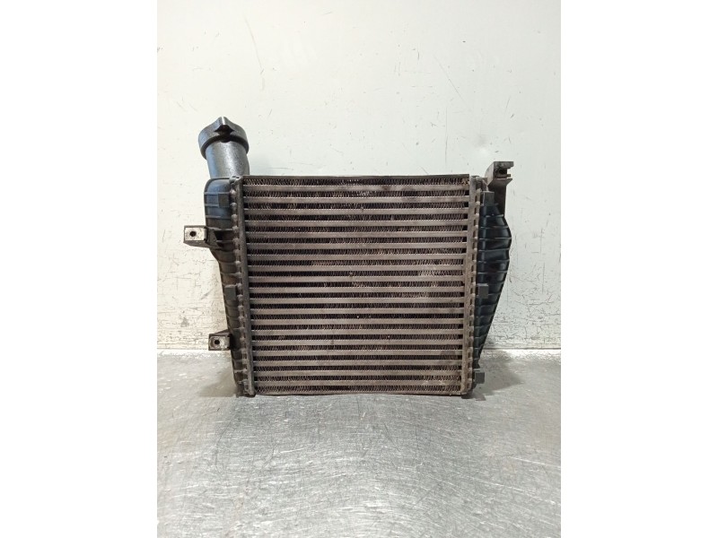 Recambio de intercooler para volkswagen touareg (7la) referencia OEM IAM   