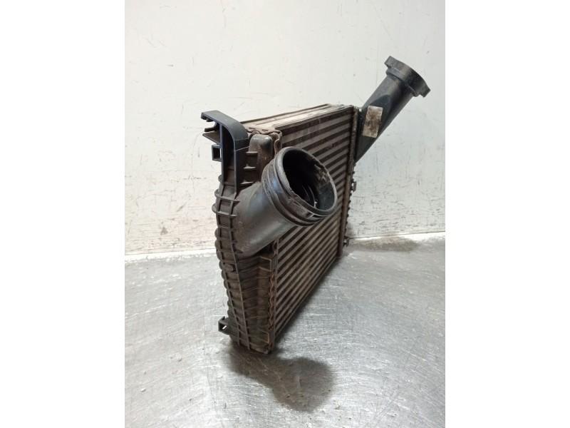 Recambio de intercooler para volkswagen touareg (7la) referencia OEM IAM   