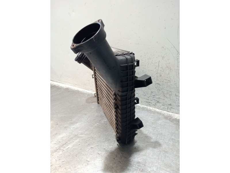 Recambio de intercooler para volkswagen touareg (7la) referencia OEM IAM   