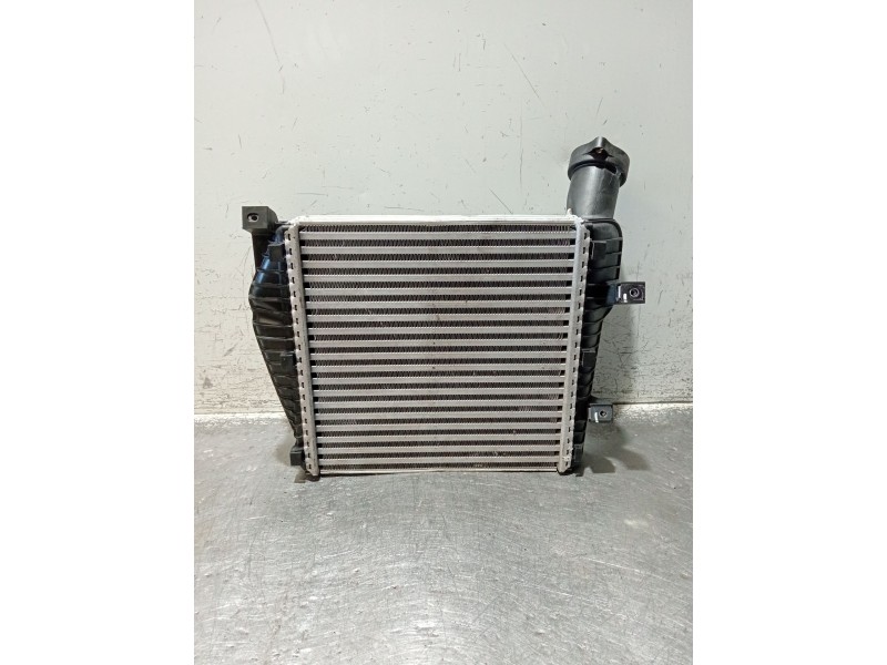 Recambio de intercooler para volkswagen touareg (7la) referencia OEM IAM 7L6145803G NP710001 