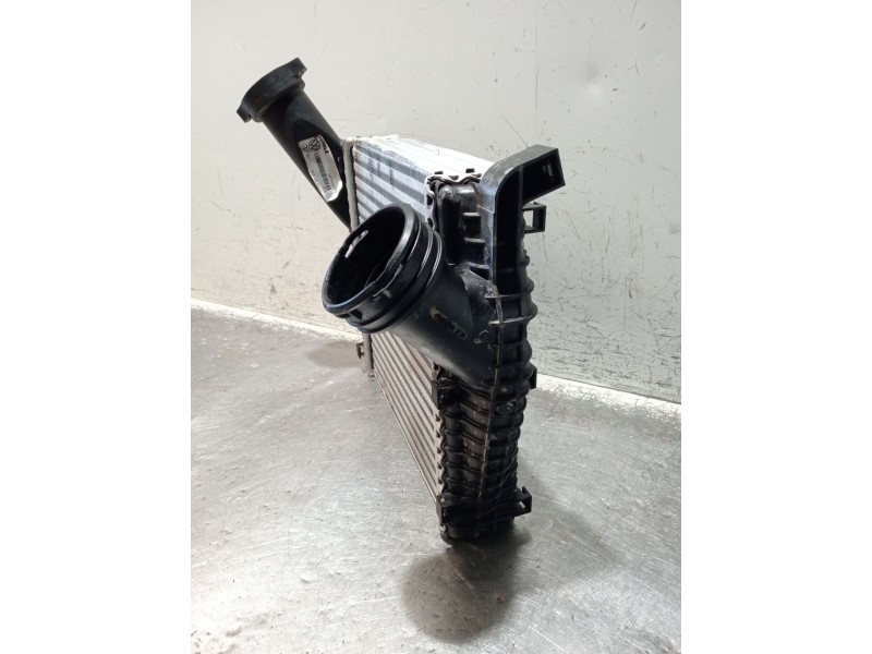 Recambio de intercooler para volkswagen touareg (7la) referencia OEM IAM 7L6145803G NP710001 