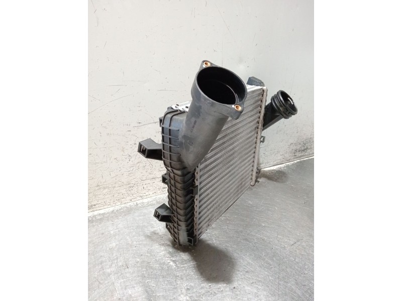 Recambio de intercooler para volkswagen touareg (7la) referencia OEM IAM 7L6145803G NP710001 