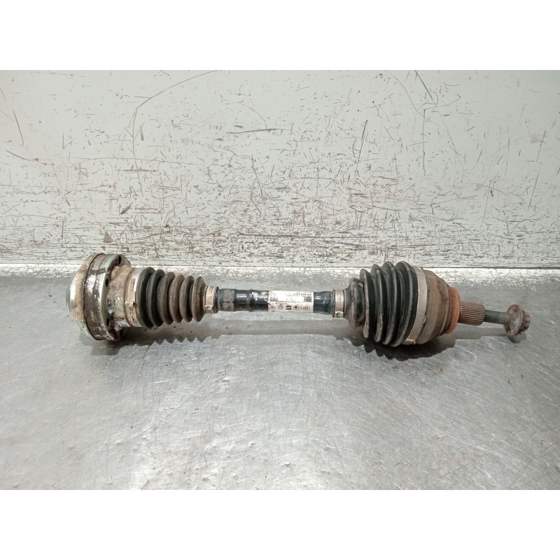 Recambio de transmision delantera izquierda para seat alhambra (710, 711) 2.0 tdi referencia OEM IAM 7N0407761N  