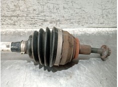 Recambio de transmision delantera izquierda para seat alhambra (710, 711) 2.0 tdi referencia OEM IAM 7N0407761N   2