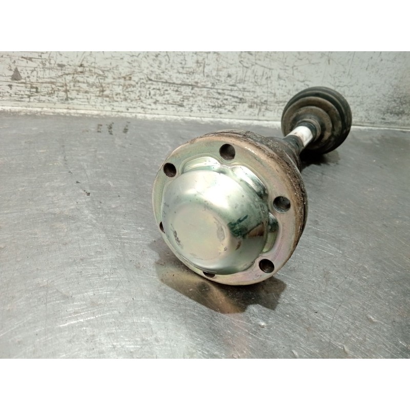 Recambio de transmision delantera izquierda para seat alhambra (710, 711) 2.0 tdi referencia OEM IAM 7N0407761N  