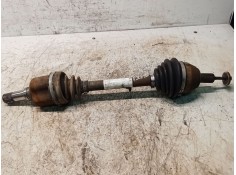 Recambio de transmision delantera izquierda para volvo s40 berlina 1.6 d kinetic referencia OEM IAM   