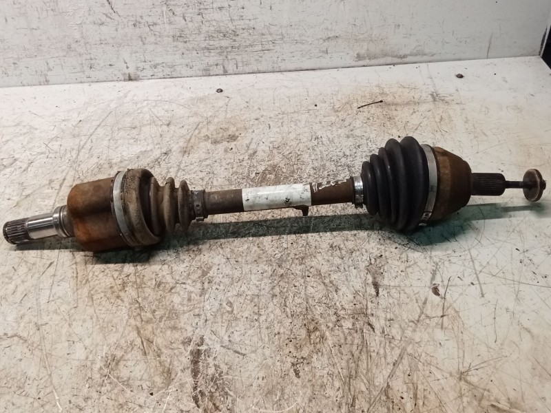 Recambio de transmision delantera izquierda para volvo s40 berlina 1.6 d kinetic referencia OEM IAM   