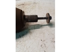 Recambio de transmision delantera izquierda para volvo s40 berlina 1.6 d kinetic referencia OEM IAM    2