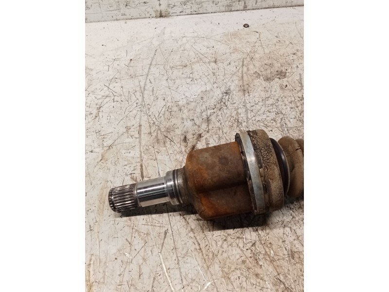 Recambio de transmision delantera izquierda para volvo s40 berlina 1.6 d kinetic referencia OEM IAM   