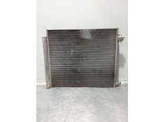 Recambio de condensador / radiador aire acondicionado para nissan qashqai ii (j11, j11_) 1.5 dci referencia OEM IAM 921009251R D