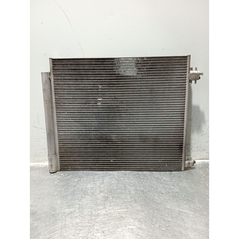 Recambio de condensador / radiador aire acondicionado para nissan qashqai ii (j11, j11_) 1.5 dci referencia OEM IAM 921009251R D