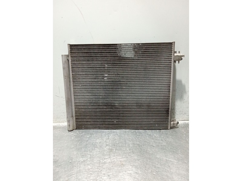 Recambio de condensador / radiador aire acondicionado para nissan qashqai ii (j11, j11_) 1.5 dci referencia OEM IAM 921009251R D