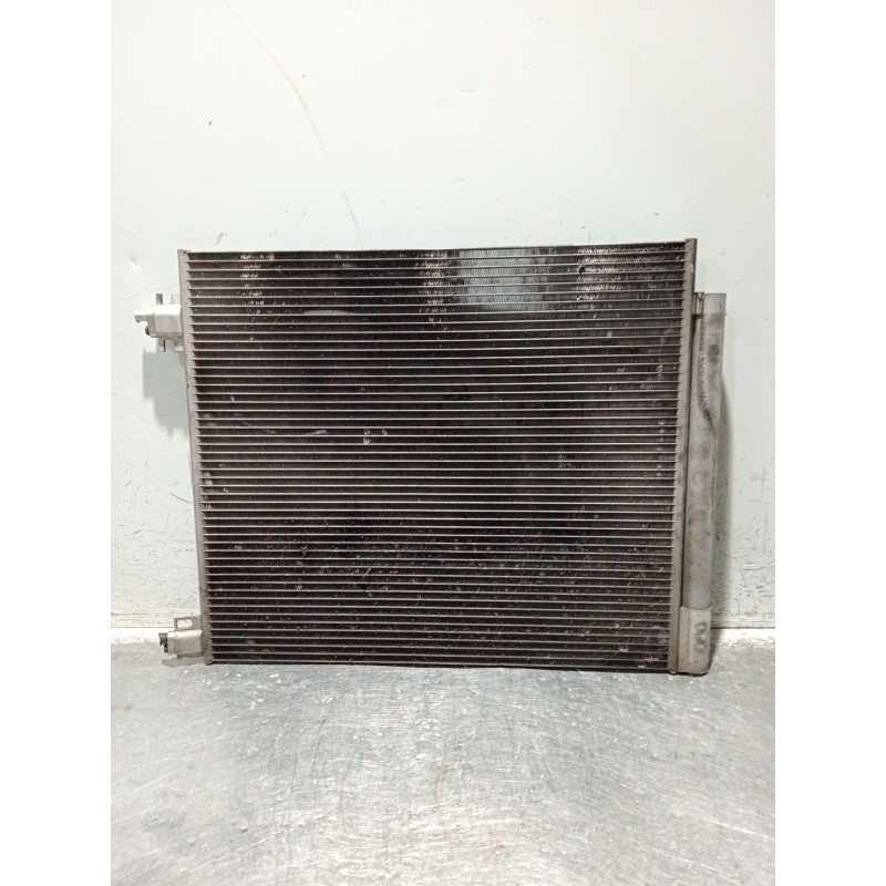 Recambio de condensador / radiador aire acondicionado para nissan qashqai ii (j11, j11_) 1.5 dci referencia OEM IAM 921009251R D