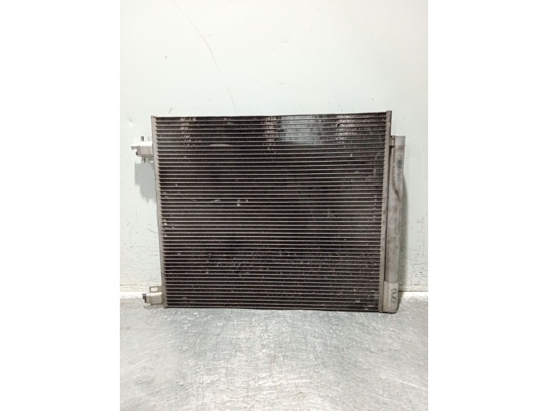 Recambio de condensador / radiador aire acondicionado para nissan qashqai ii (j11, j11_) 1.5 dci referencia OEM IAM 921009251R D