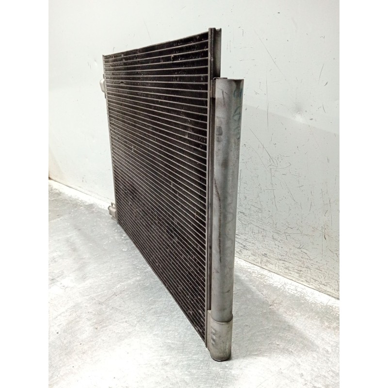 Recambio de condensador / radiador aire acondicionado para nissan qashqai ii (j11, j11_) 1.5 dci referencia OEM IAM 921009251R D