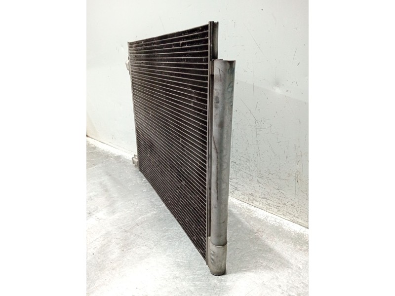 Recambio de condensador / radiador aire acondicionado para nissan qashqai ii (j11, j11_) 1.5 dci referencia OEM IAM 921009251R D
