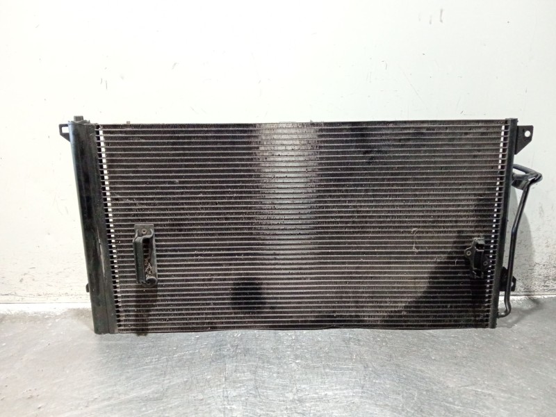Recambio de condensador / radiador aire acondicionado para volkswagen touareg (7la) referencia OEM IAM   