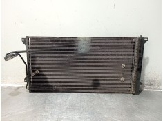 Recambio de condensador / radiador aire acondicionado para volkswagen touareg (7la) referencia OEM IAM    2
