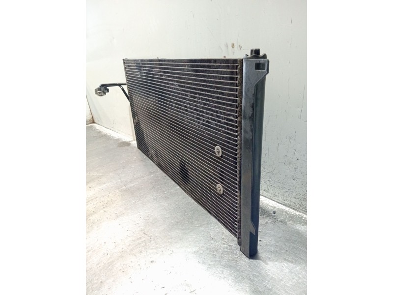 Recambio de condensador / radiador aire acondicionado para volkswagen touareg (7la) referencia OEM IAM   