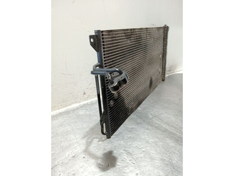 Recambio de condensador / radiador aire acondicionado para volkswagen touareg (7la) referencia OEM IAM   
