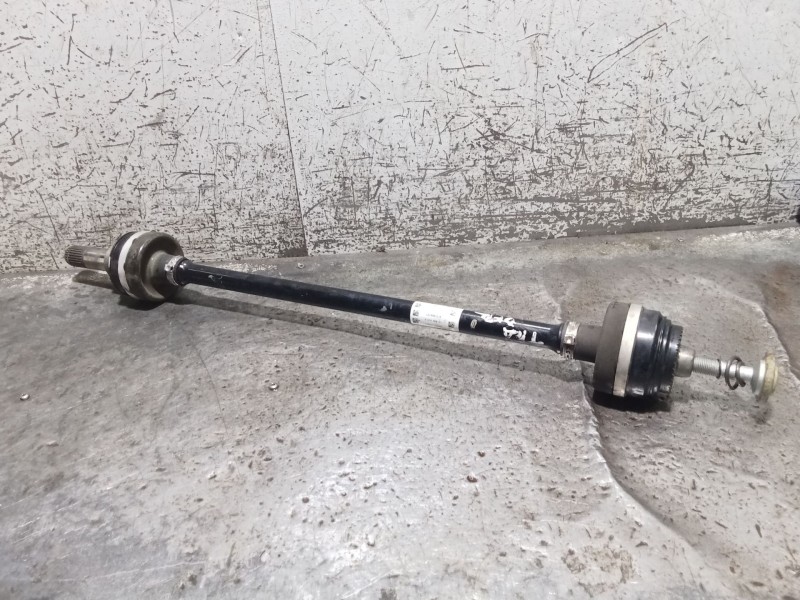 Recambio de transmision trasera derecha para bmw serie x3 (g01) referencia OEM IAM   