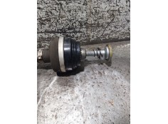 Recambio de transmision trasera derecha para bmw serie x3 (g01) referencia OEM IAM    2