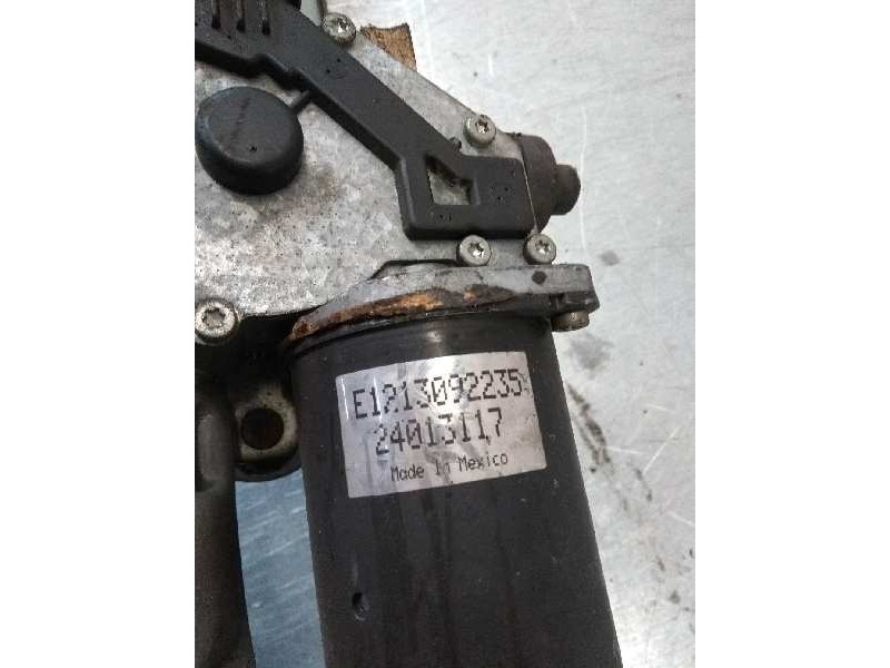 Recambio de motor limpia delantero para chrysler sebring berlina (jr41) 2.0 16v cat referencia OEM IAM 24024447 04805249 