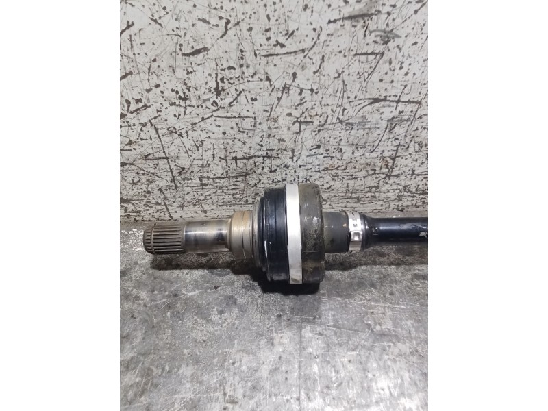 Recambio de transmision trasera derecha para bmw serie x3 (g01) referencia OEM IAM   