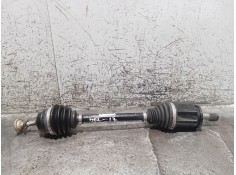 Recambio de transmision delantera izquierda para bmw serie x3 (g01) referencia OEM IAM 8687781A101  