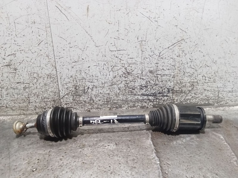 Recambio de transmision delantera izquierda para bmw serie x3 (g01) referencia OEM IAM 8687781A101  