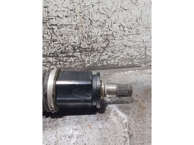 Recambio de transmision delantera izquierda para bmw serie x3 (g01) referencia OEM IAM 8687781A101  