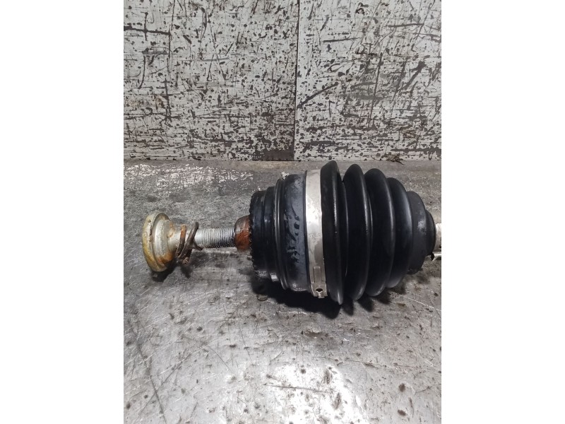 Recambio de transmision delantera izquierda para bmw serie x3 (g01) referencia OEM IAM 8687781A101  