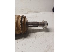 Recambio de transmision delantera izquierda para mitsubishi montero iv (v8_w, v9_w) 3.2 di-d 4wd (v98w, v88w) referencia OEM IAM 2